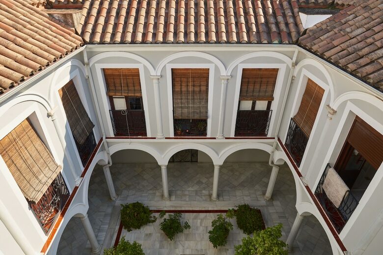Apartamentos Casa Luz - Mezquita