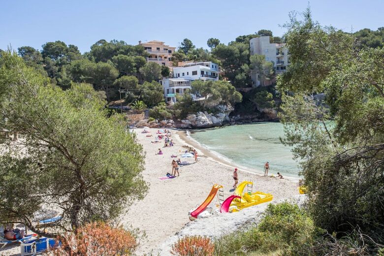 Villa Es Tur�