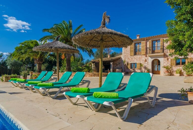 Villa Es Tur�