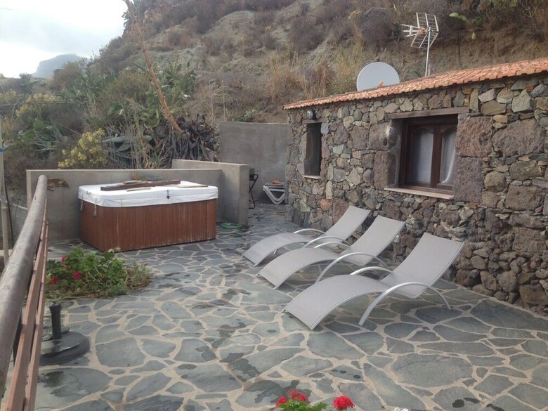 Apartamentos Casa Lomito El Pajar