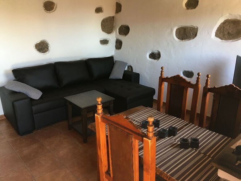 Apartamentos Casa Lomito El Pajar