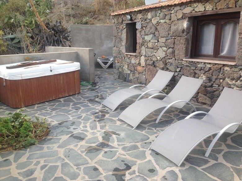 Apartamentos Casa Lomito El Pajar