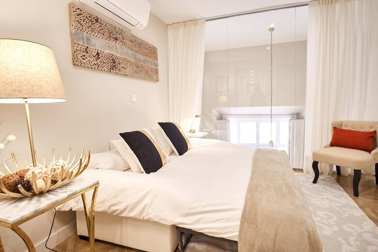 Apartamentos Pajaritos Palace By Valcambre