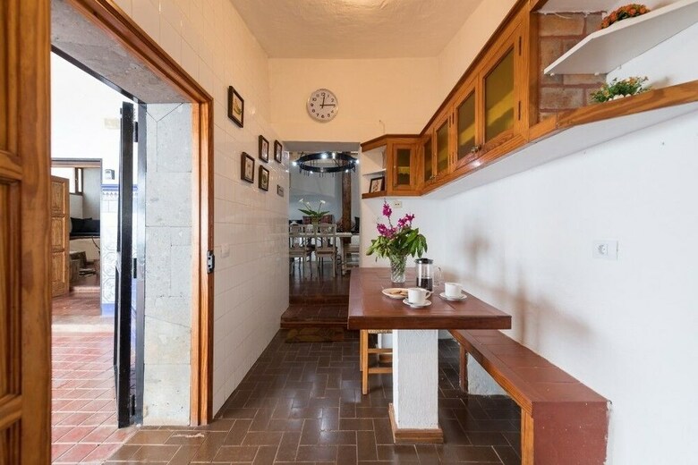 Apartamentos Casa El Refugio de Arucas
