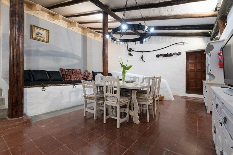 Apartamentos Casa El Refugio de Arucas