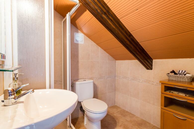 Apartamentos La Buhardilla de La Juder�a