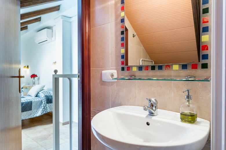 Apartamentos La Buhardilla de La Juder�a