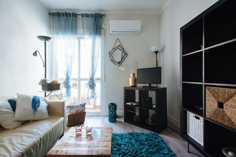 Apartamentos Light Of Sevilla 2