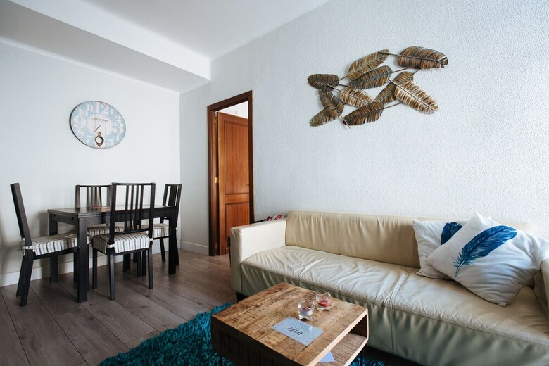 Apartamentos Light Of Sevilla 2