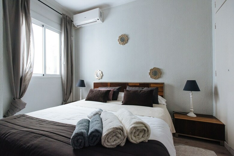 Apartamentos Light Of Sevilla 2