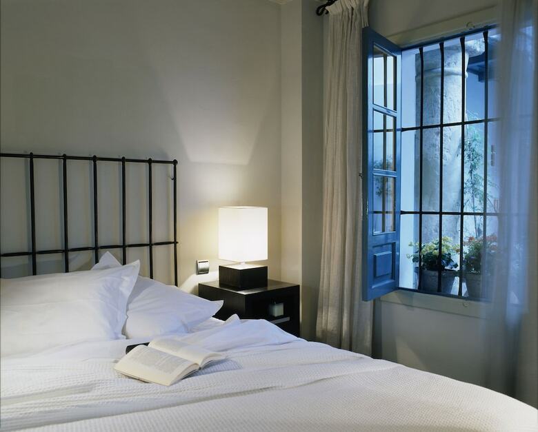 Hotel Hospes Las Casas Del Rey de Baeza