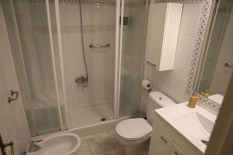 Apartamento Mar De Korus
