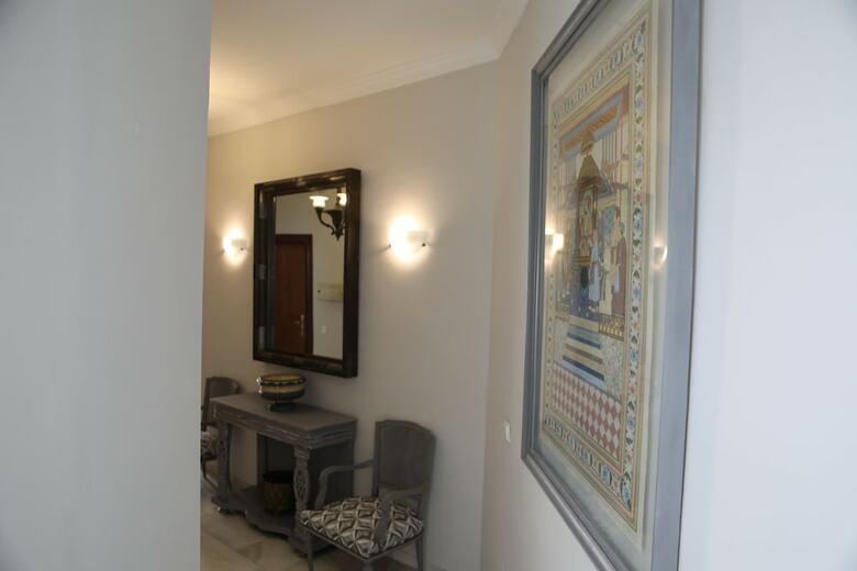 Apartamento Mar De Korus