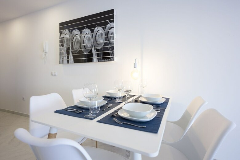 Apartamentos M�naco