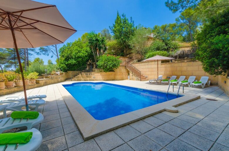 Villa Can Pere Vell