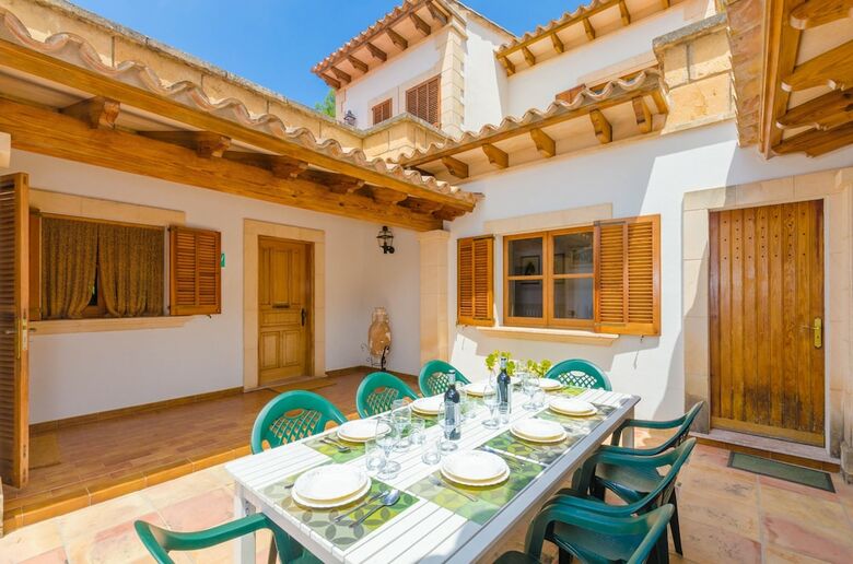 Villa Can Pere Vell