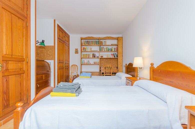 Villa Can Pere Vell
