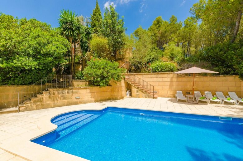Villa Can Pere Vell
