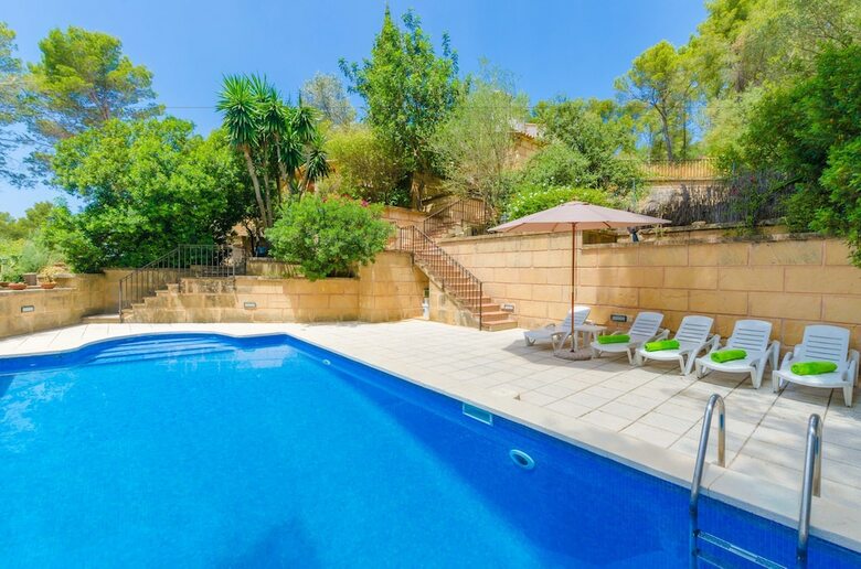Villa Can Pere Vell
