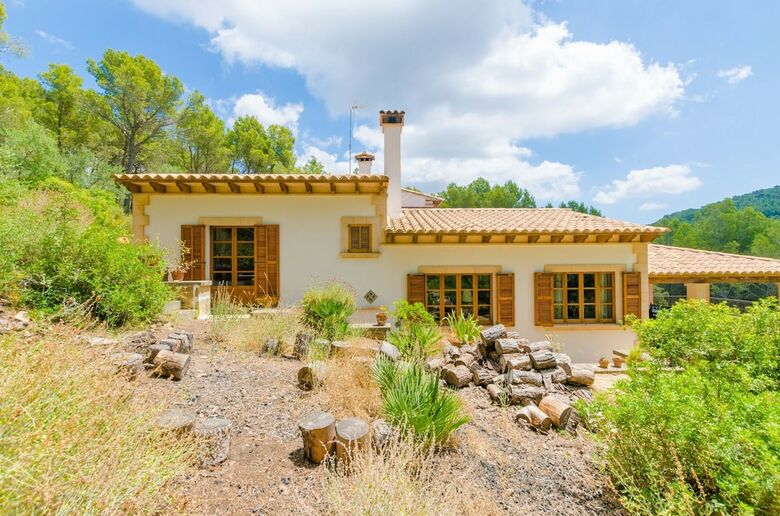 Villa Can Pere Vell