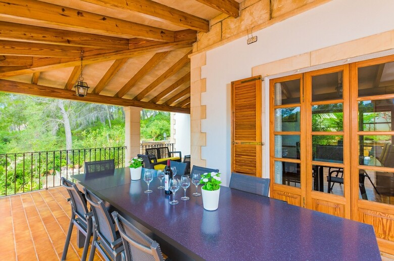 Villa Can Pere Vell