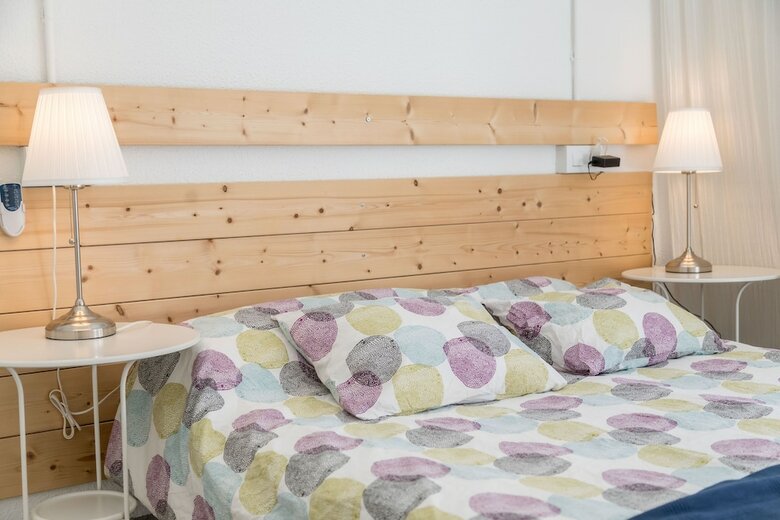 Apartamento Piso Visitacion