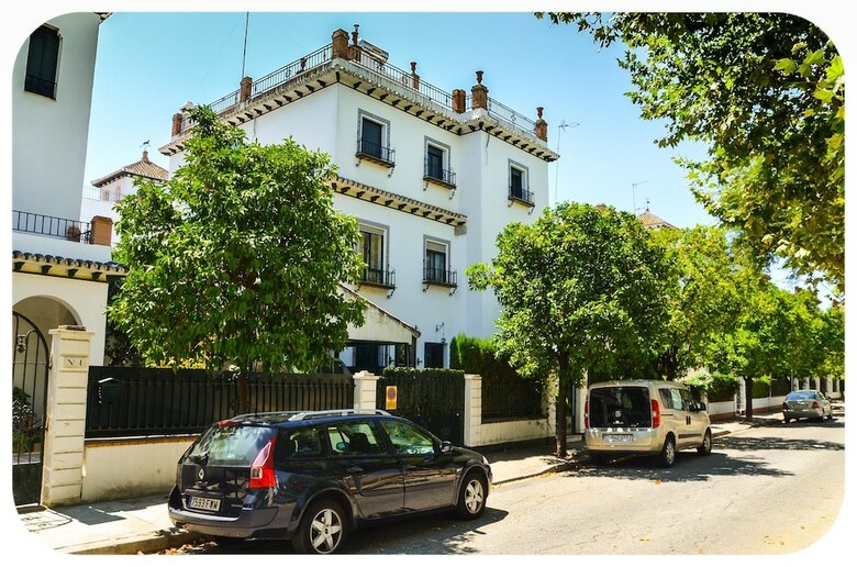 Azahar Apartamentos Heli�polis II