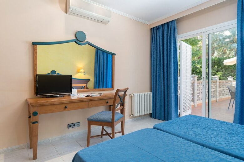 Hotel Condor