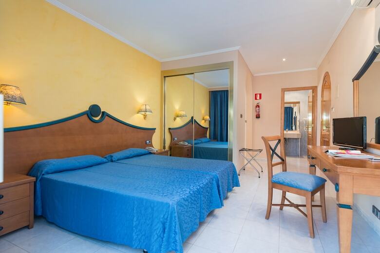 Hotel Condor