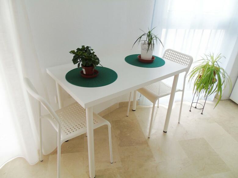 Apartamentos A&n Loft Merced