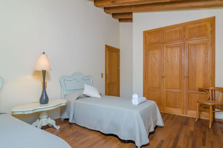 Villa Dos Pins