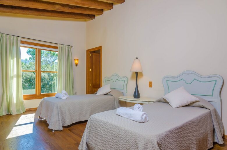 Villa Dos Pins