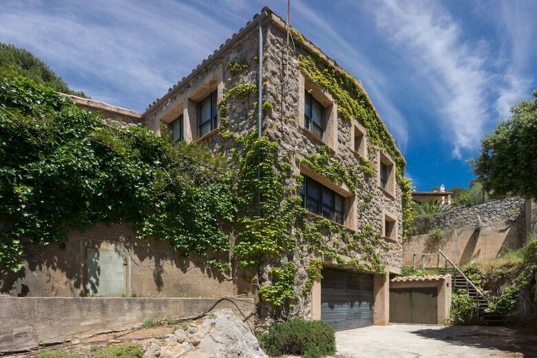 Villa Dos Pins