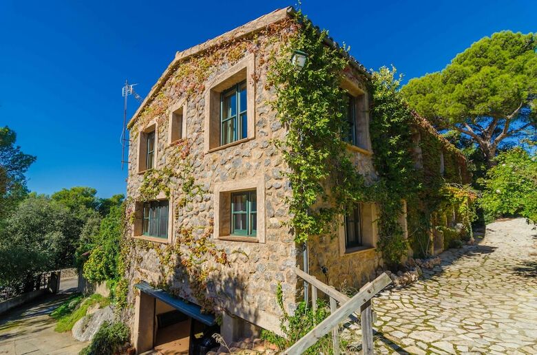 Villa Dos Pins