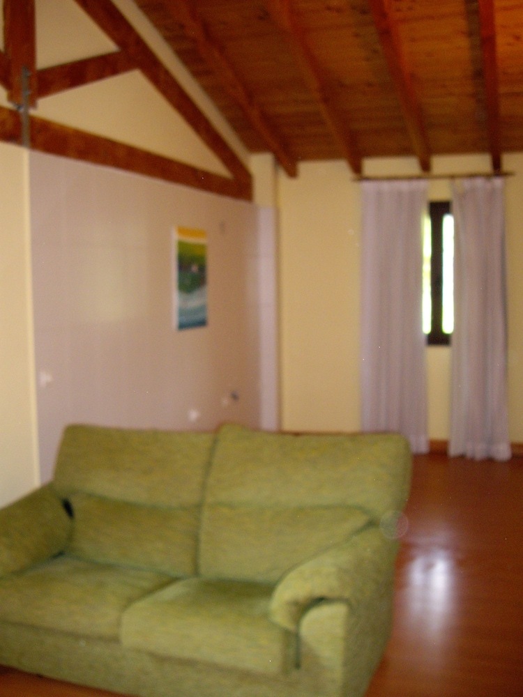Hotel Ibaigune