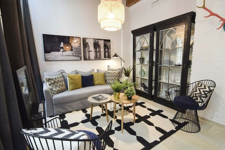 Apartamentos Letmalaga Luxury Clemens