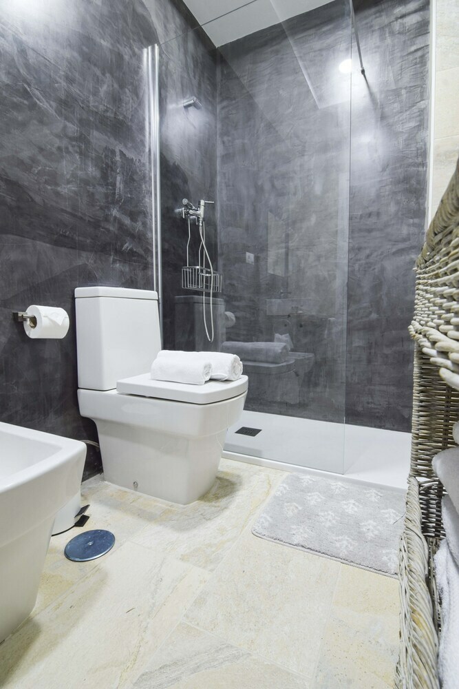 Apartamentos Letmalaga Luxury Clemens