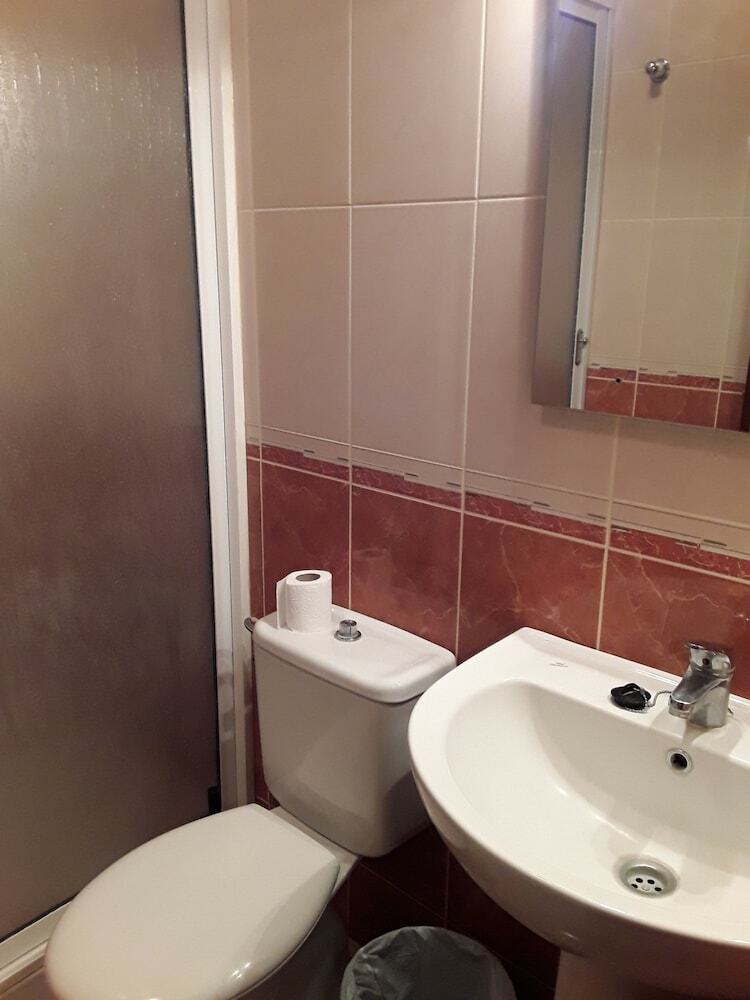 Apartamentos �ticos Bella Luc�a