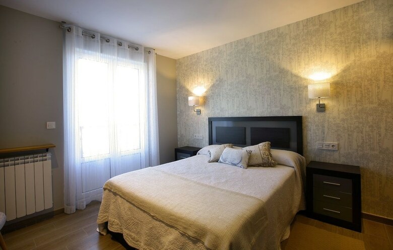 Agroturismo Enda�eta Berri