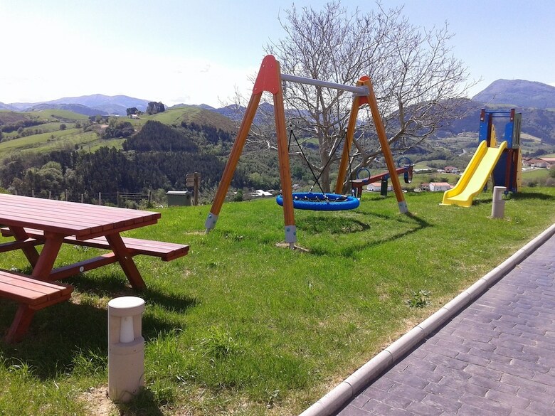Agroturismo Enda�eta Berri