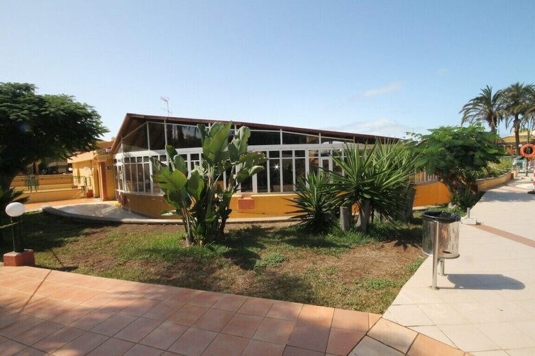 Apartamentos Vistagolf