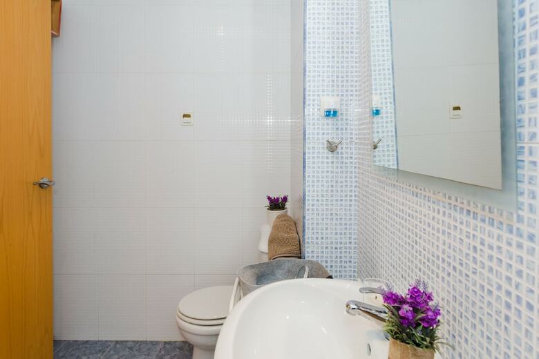 Apartamentos Studio Postigo Terraza Centro