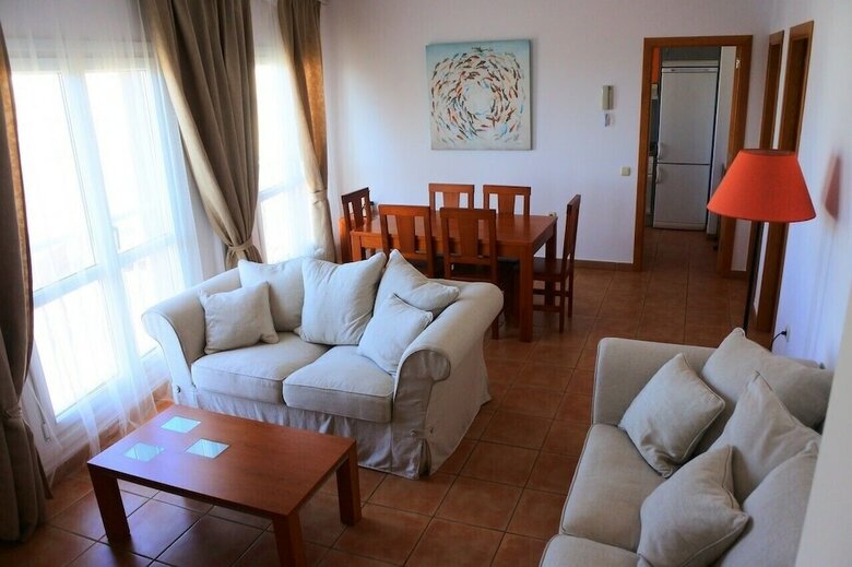 Apartamento Casa Mika Oliastur 25 El Cotillo
