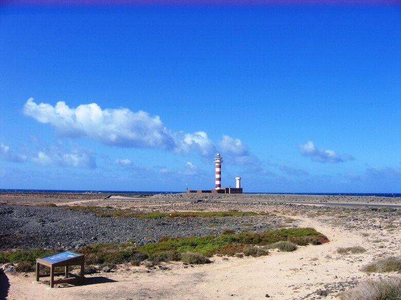 Apartamento Casa Mika Oliastur 25 El Cotillo