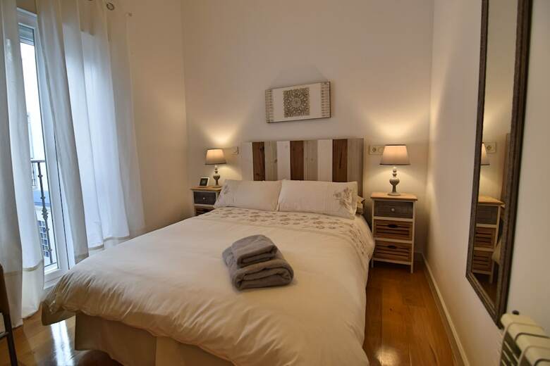 Apartamentos El Escondite - Centro Hist�rico