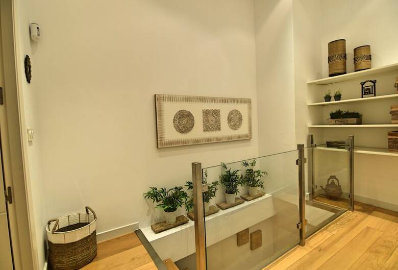 Apartamentos El Escondite - Centro Hist�rico