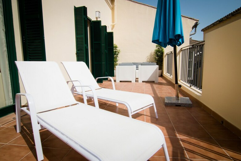 Holidays2malaga Flamenco Apartments