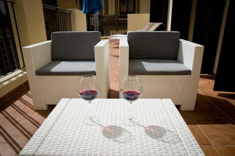 Holidays2malaga Flamenco Apartments