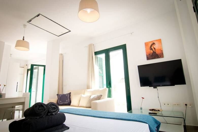 Holidays2malaga Flamenco Apartments