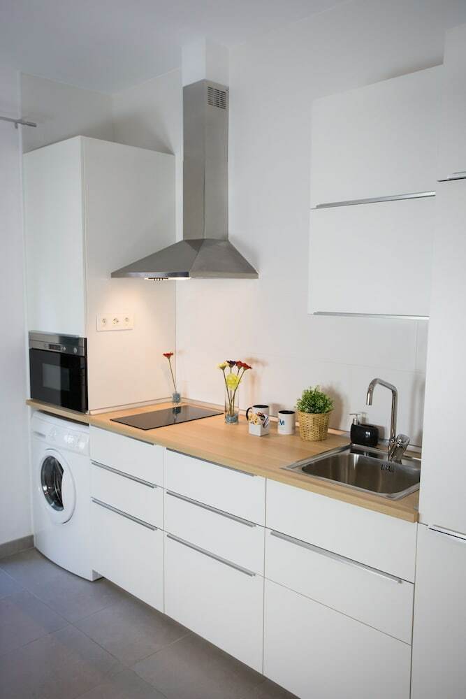 Holidays2malaga Flamenco Apartments